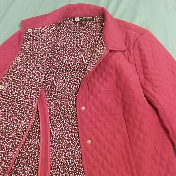 A Jacket - Picture 2 of 3